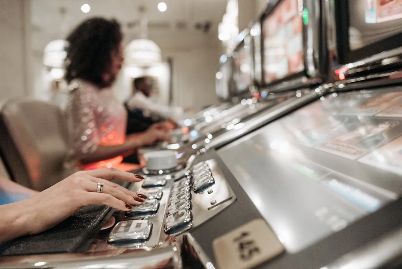 Catálogo de Casino Kirolbet: Visión Regulatoria del Conjunto